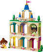LEGO Disney Princess: Mini Belle & Tiana with Castle