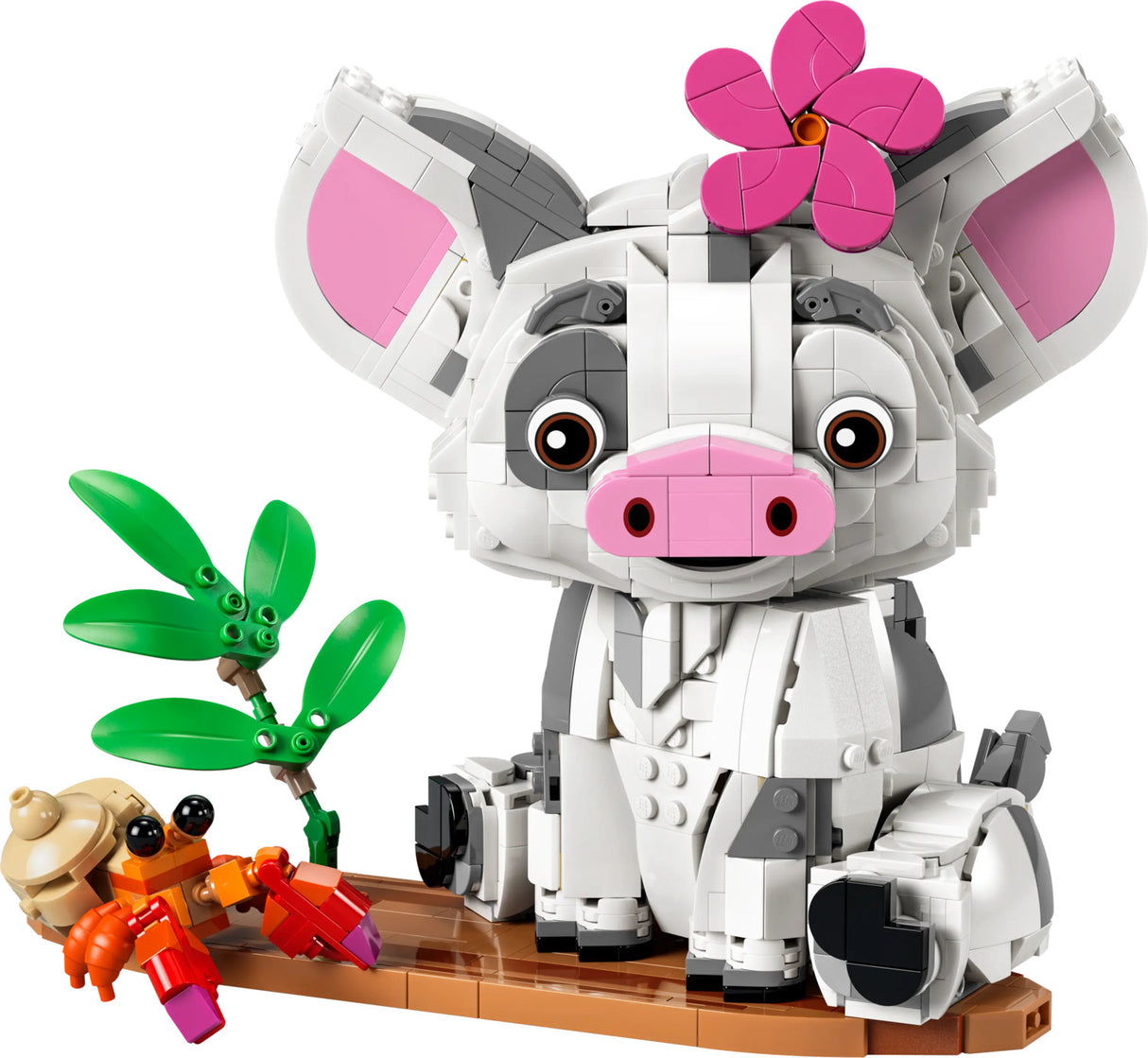 LEGO® | Disney Moana Pua