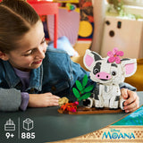 LEGO® | Disney Moana Pua