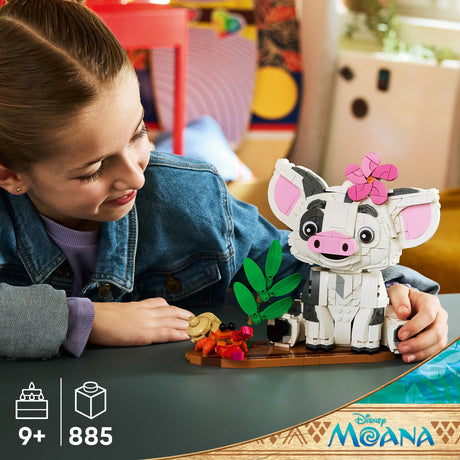 LEGO® | Disney Moana Pua