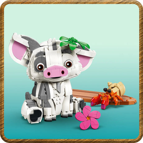 LEGO® | Disney Moana Pua