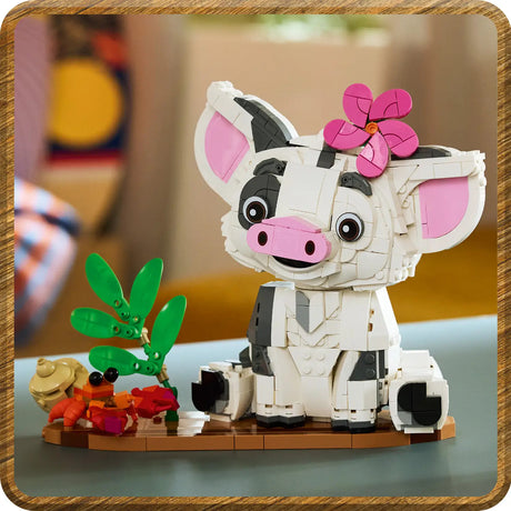 LEGO® | Disney Moana Pua