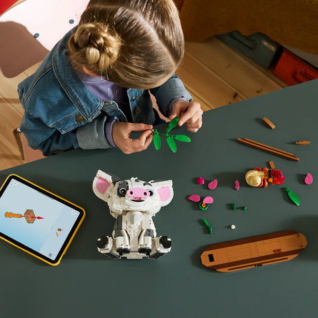 LEGO® | Disney Moana Pua