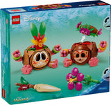 LEGO® ǀ Disney Moana Kakamora