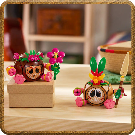 LEGO® ǀ Disney Moana Kakamora