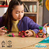 LEGO® ǀ Disney Moana Kakamora