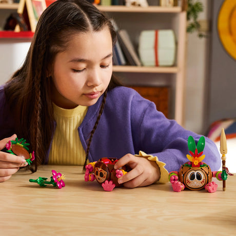 LEGO® ǀ Disney Moana Kakamora
