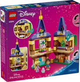 LEGO® ǀ Disney Princess Rapunzel’s Mini Tower