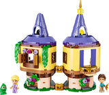 LEGO® ǀ Disney Princess Rapunzel’s Mini Tower
