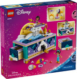 LEGO® ǀ Disney Princess Jasmine’s Jewelry Box