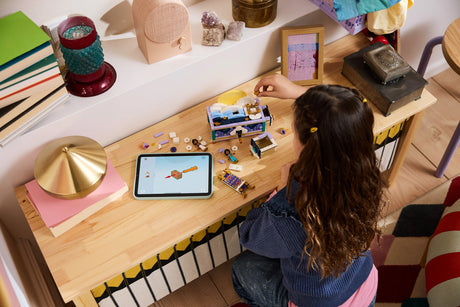 LEGO® ǀ Disney Princess Jasmine’s Jewelry Box
