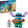 LEGO® | Disney Stitch & Scrump