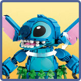 LEGO® | Disney Stitch & Scrump