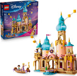 LEGO® ǀ Disney Princess Rapunzel’s Castle