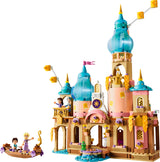 LEGO® ǀ Disney Princess Rapunzel’s Castle