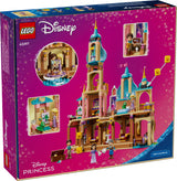 LEGO® ǀ Disney Princess Rapunzel’s Castle