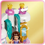 LEGO® ǀ Disney Princess Ariel’s Royal Wedding Boat