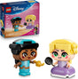 LEGO Disney Princess: Mini Jasmine & Rapunzel
