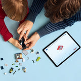 LEGO City Police: Police Motorcycle Chase