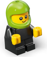 LEGO City Brick Rides: Rides – Gaming Race Car