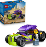 LEGO City Great Vehicles: Hot Rod