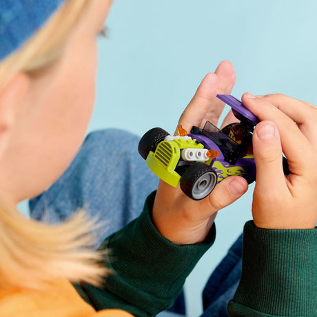 LEGO City Great Vehicles: Hot Rod