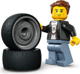 LEGO City Great Vehicles: Hot Rod