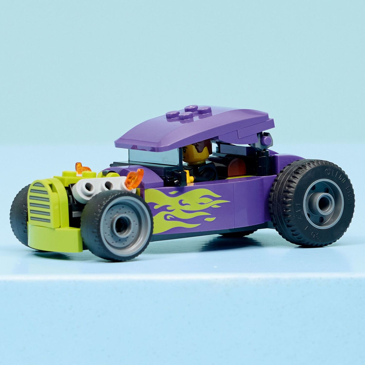LEGO City Great Vehicles: Hot Rod