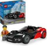 LEGO City Great Vehicles: EV Supercar