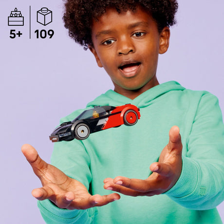 LEGO City Great Vehicles: EV Supercar