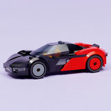 LEGO City Great Vehicles: EV Supercar