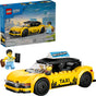 LEGO City Great Vehicles: Yellow Taxi