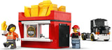 LEGO City Great Vehicles: Fries Food Truck