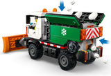 LEGO City Great Vehicles: Snowplow