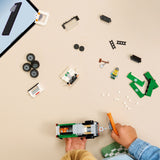 LEGO City Great Vehicles: Snowplow