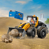 LEGO® City Dump Truck & Front End Loader