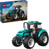 LEGO City Great Vehicles: Tractor