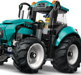 LEGO City Great Vehicles: Tractor