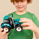 LEGO City Great Vehicles: Tractor