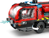 LEGO City Fire: Airport Fire Truck