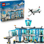 LEGO My City: Airport with Airplane