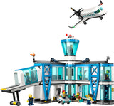 LEGO My City: Airport with Airplane