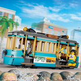LEGO® City Classic Beach Streetcar