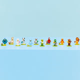 LEGO Minifigures: Animals Series 28