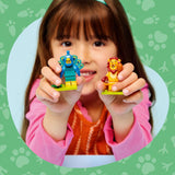 LEGO Minifigures: Animals Series 28