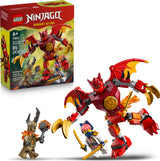 LEGO Ninjago: Kai's Dragon Mech Battle Pack