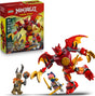 LEGO Ninjago: Kai's Dragon Mech Battle Pack