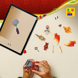 LEGO Ninjago: Kai's Dragon Mech Battle Pack