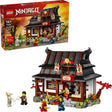 LEGO Ninjago: Four Weapons Blacksmith 15th Anniversary