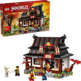 LEGO Ninjago: Four Weapons Blacksmith 15th Anniversary